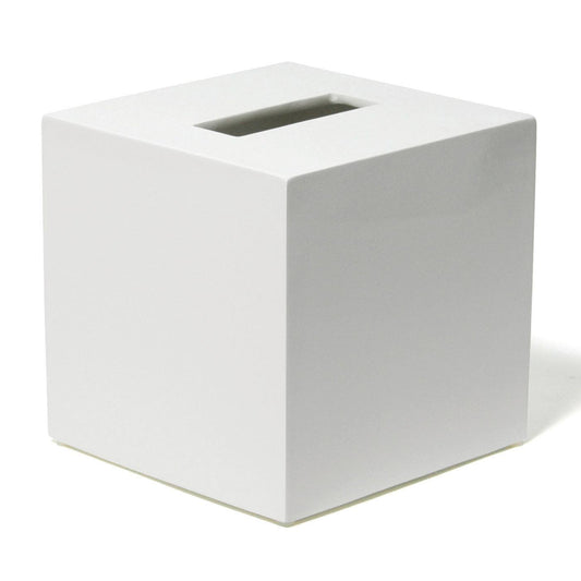 Jonathan Adler Lacquer Tissue Box